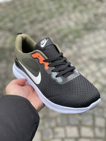 nike lunar force 1 duckboot 17: Patike, veličina - 46 — 2
