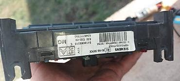 multimedia za auto: KOMPJUTER 1.6 16V 206CC ZA PEUGEOT 206 | ceo set za 206cc.Imam sve — 2