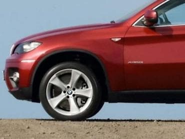 stari auti: KRILA I BLATOBRANI ZA BMW X6 OD 2008. DO 2014. GOD — 1