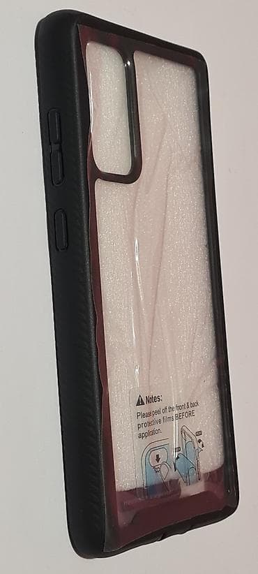 stalak za telefon: Vrlo jaka i kvalitetna dvoslojna zaštitna futrola sa prednjim i — 3