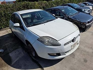 brava gepeka golf 7: FIAT BRAVO 2008. GOD. - KOMPLETAN AUTO U DELOVIMA | Fiat Bravo 2 4 — 1
