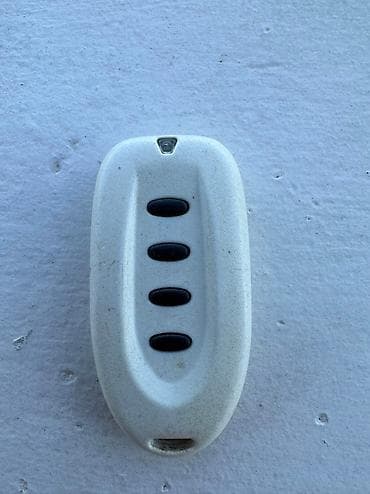 Daljinski za garažna vrata acmoriginal ispravan