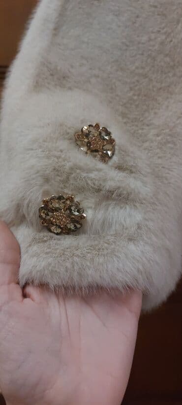 martini vesto zenski kaput: Bundica nova univerzalna velicina — 3