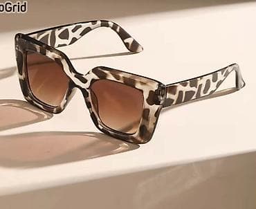 tigrovo oko: Moderne ženske sunčane naočare – dva atraktivna modela - Model 1 — 1