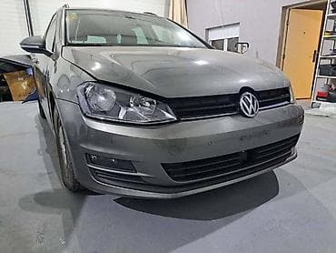 jelkice za auto na veliko: POLOVNI DELOVI GOLF 7 ZA VOLKSWAGEN GOLF 7 OD 2013. DO 2016. GOD. | — 3