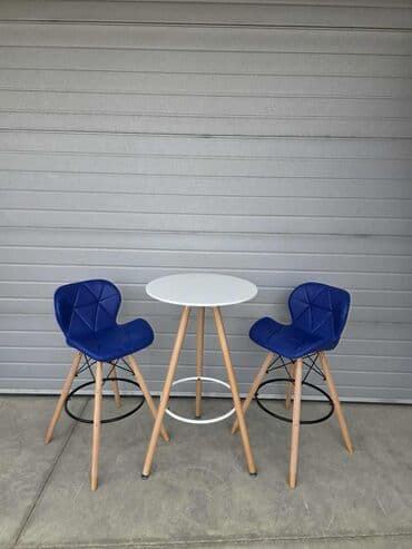 Beauty & Care: Stolice 9000 — 16