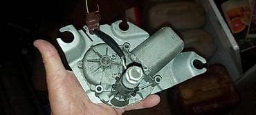 motori do 300e: MOTOR ZADNJEG BRISACA ZA PEUGEOT 206 | imam sve delove za peugeot — 1