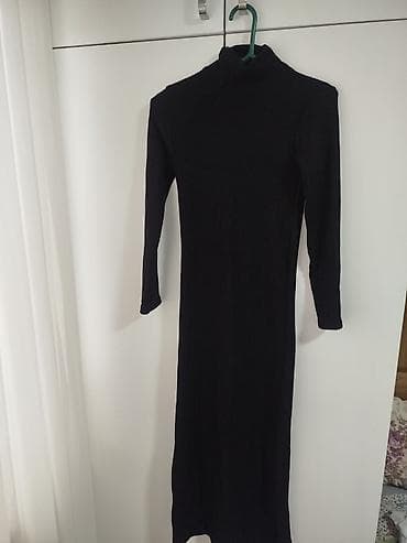 pull and bear komplet: Sister Jane, M, Prugasti, bоја - Crna — 3