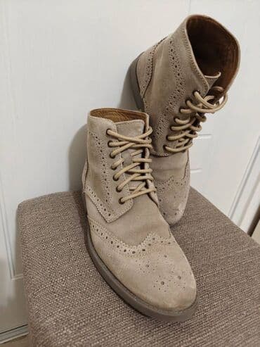 clarks obuca: Shoes, size - 41 — 7