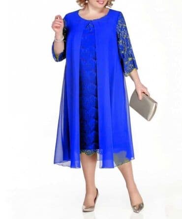 haljine dugacke: 7Arrows Other sleeves — 1