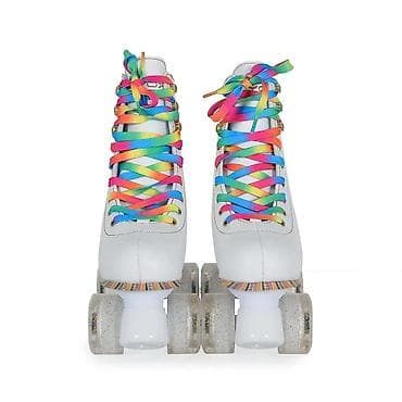 dress: BYOX Rolšule Donna 27-30 (šifra: CAN8811-70) Podesive dečije rolšule — 2