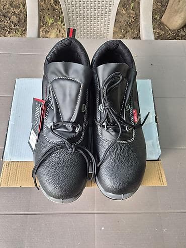 florida cipele: Radne cipele Bellota S3 – model 72301L - Zaštitna kategorija: EN ISO — 4