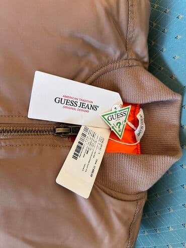 new yorker carape: Guess, S, Polyester, Single-colored — 5