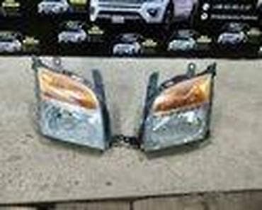auto otpad ruma: FAROVI ZA FORD FUSION OD 2005. DO 2011. GOD. | SMEDEREVSKA PALANKA — 6