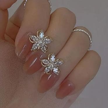 medicinski celik nakit cene: 800 din par — 5