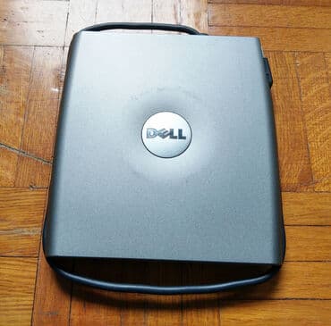 zvucnik sa sd karticom: Dell PD01S DVD External Caddy Dell D/Bay eksterni CD-DVD citac-rezac — 1
