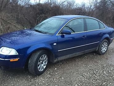 grejalice za auto na 12v: VOLKSWAGEN PASSAT B5.5 - KOMPLETAN AUTO U DELOVIMA | Passat — 4