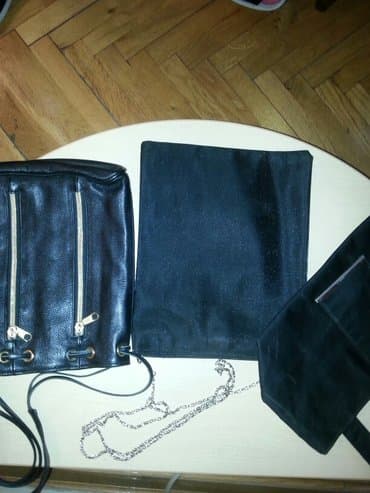 hermes kais original: Elegantna torbica, Michael Kors, Materijal: Koža — 1