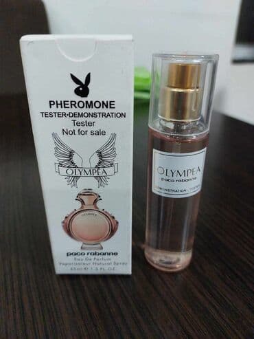 spark parfemi: Women's perfume, Replica — 3