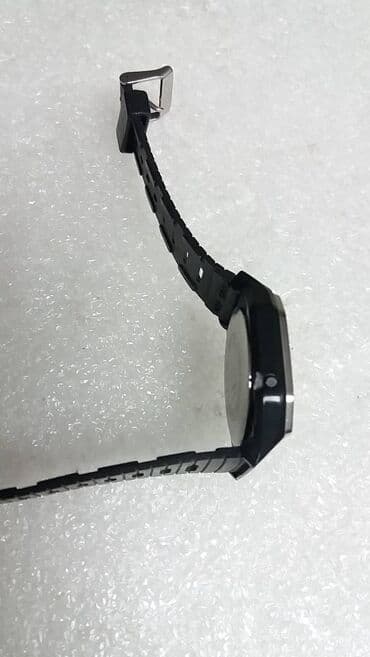 nike comand: Casio, Muški — 7