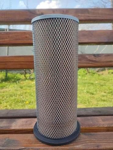 FILTER VAZDUHA FLEETGUARD AF1904M | Fleetguard® AF1904M aksijalni