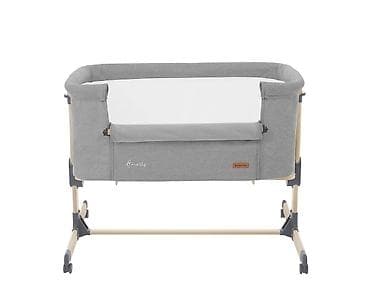 stolice sa rukohvatima: KIKKA BOO Kolevka AMARIS wood dekor light grey – KKB2 Opis: - Pomoćni — 8