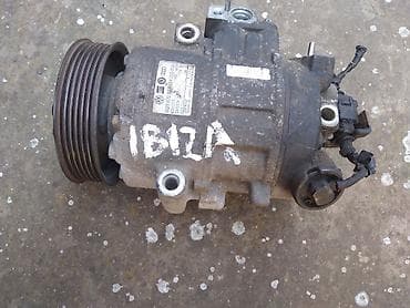 lanci za auta: Kompresor za seat ibizu — 1