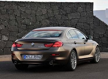 belgrade buy car: DELOVI ZA BMW SERIJA 6 F06 | Novi i polovni delovi za BMW serija 6 — 4