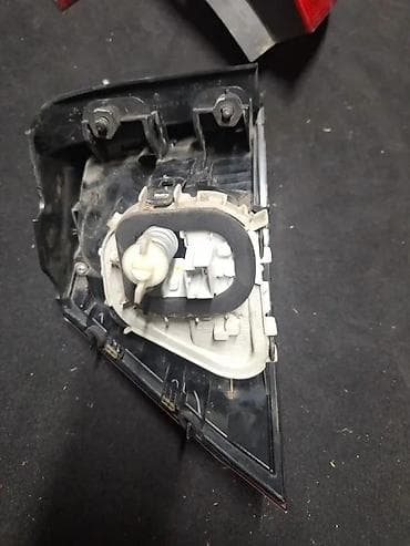 bmw e46 sedista: STOP SVETLO GOLF 7 9 5G9945096C | Stop svetlo — 4