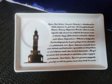 porcelanske solje za caj: Set nov za kafu,vintaz,porcelanski Pasabahce. Nov set,sve na njemu — 7