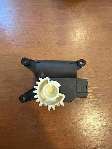 broj motora golf 2: SERVO MOTOR KLAPNE GREJANJA ZA VOLKSWAGEN GOLF 5, GOLF 6, PASSAT B6 — 2