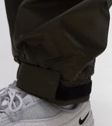 muške pidžame c a: Nike sportswear repel tech pack men's lined woven pants vel. L novo
dq — 6