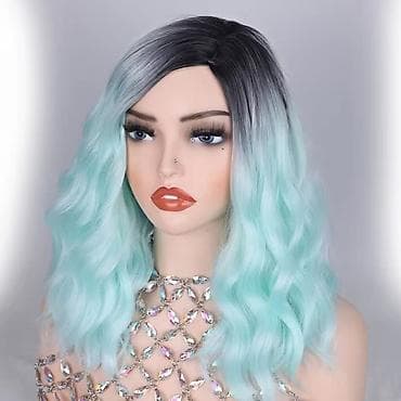 kupujem prodajem helanke: Perike 3500 din — 5