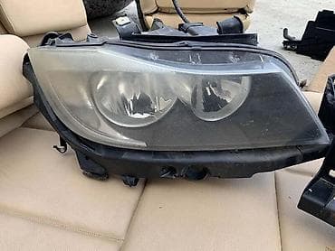 FAROVI E90/91 ZA BMW SERIJA 3 OD 2005. DO 2008. GOD. | Farovi za