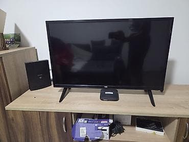 keramicka ploca za sporet: VOX LED televizor 32" – model LED32YA100 - Dijagonala: 32 inča (81 — 2