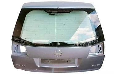 vrata golf 2: GEPEK VRATA KARAVAN VISE BOJA ZA OPEL VECTRA C | Svi delovi za Opel — 1