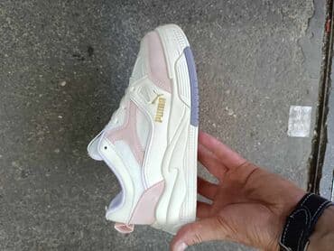 air max pulse cena: Trainers, size - 40 — 1