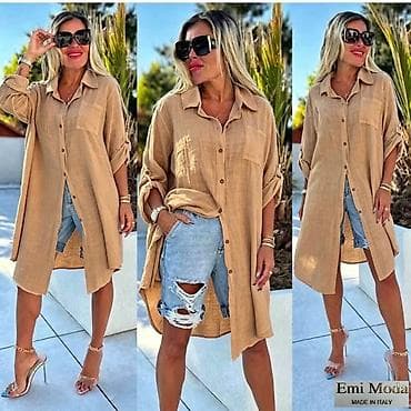 mango kosulje i bluze: 07. Košulje za punije 
2XL 3XL 4XL
Cena : 2.550 dinara H — 4