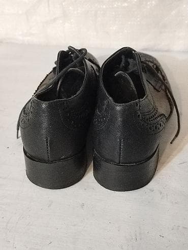 deichmann rancevi zenski: Zenske kozne cipele italijansko Brenda Bagat broj 39 Ocuvane,prirodna — 5