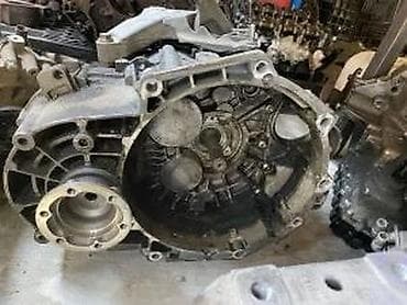 moj auto: AUDI A3 2010 GOLF 6 1.8 TFSI TSI MENJAC 6 BRZINA | Audi vw delovi — 1