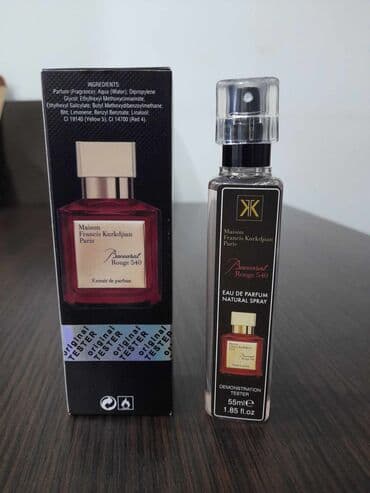spark parfemi: Women's perfume, Replica — 23