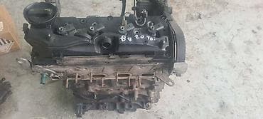 auto pijaca nis: MOTOR 2.0 140 ZA VOLKSWAGEN PASSAT B7 OD 2011. DO 2014. GOD. - MOTOR — 4