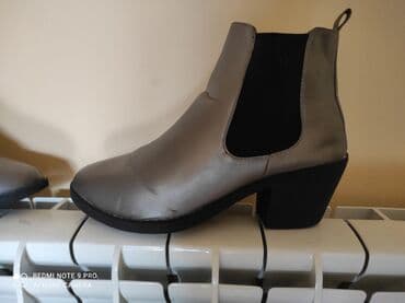 haljine c a: Ankle boots, Alex, 39 — 2