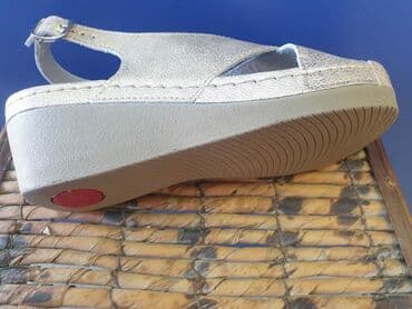 hit cene kragujevac sandale: Kozne anatomske sandale, djon guma,dodatak protiv klizanja, soft — 1