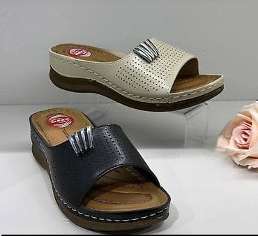 ermes papuce: Papuče 41 — 8