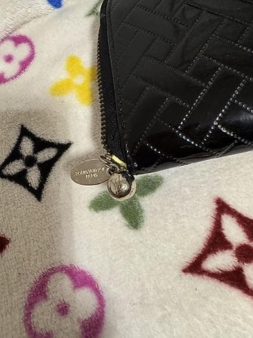 luj viton trenerke: Luj viton novcanik,sa puno pregrada — 4