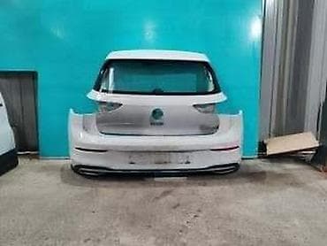 cheap cars for sale: ZADNJI BRANIK I GEPEK VRATA ZA VOLKSWAGEN GOLF 8 OD 2019. DO 2026 — 1