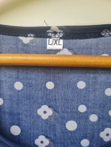 colmar majice: XL (EU 42), Lycra, color - Blue — 3
