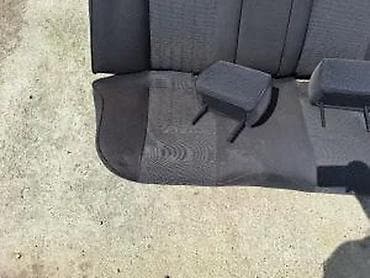 auto crni leskovac: ALFA 156 SEDISTA LIMUZINA | Solidno stanje sedista za alfu 156 — 4