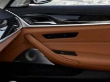 RUKOHVAT ZA BMW SERIJA 5 OD 2016. DO 2020. GOD